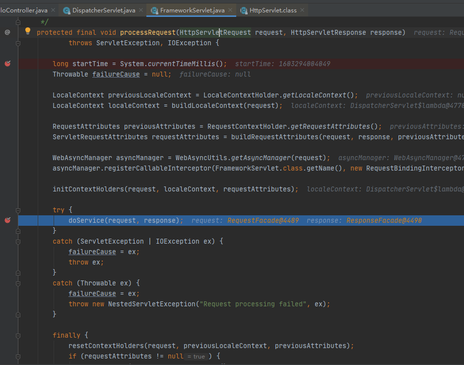 frameworkServlet_processRequest